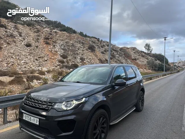 Discovery sport للبيع