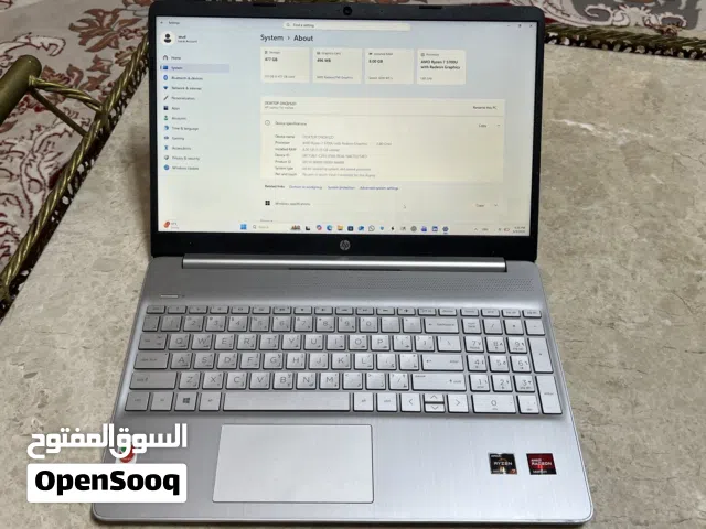 macOS HP Computers for sale in Al Batinah