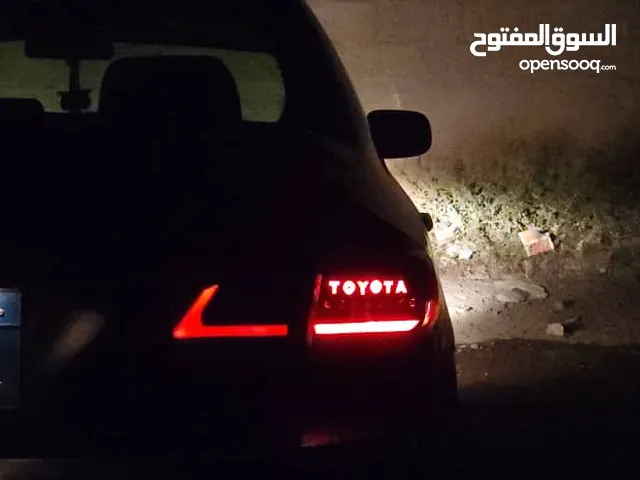 تويوتا كورلا 2013 S وارد أمريكي   للبيع المشتري المقطف 5250$