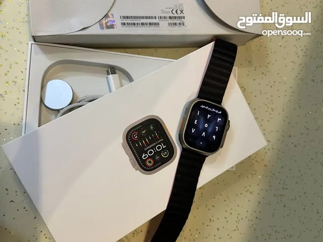 Apple smart watches for Sale in Baghdad