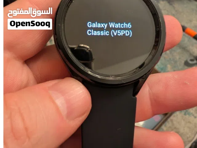 Samsung smart watches for Sale in Farwaniya