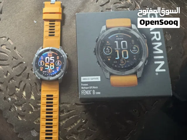 جارمن فينيكس 8 - 51 mm