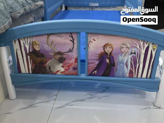 Kids frozen bed 25 bd