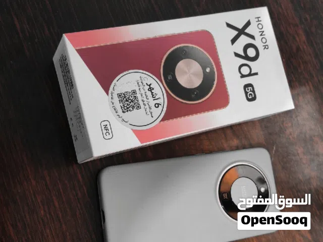 هونر x9d للبيع او للبدل بحال الجديد