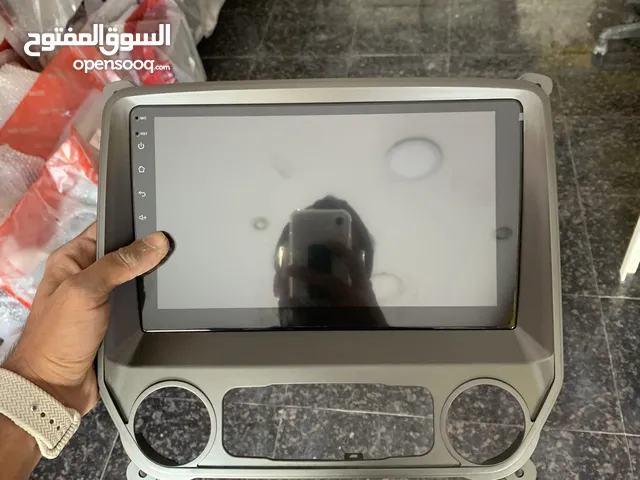 All types of android and frames