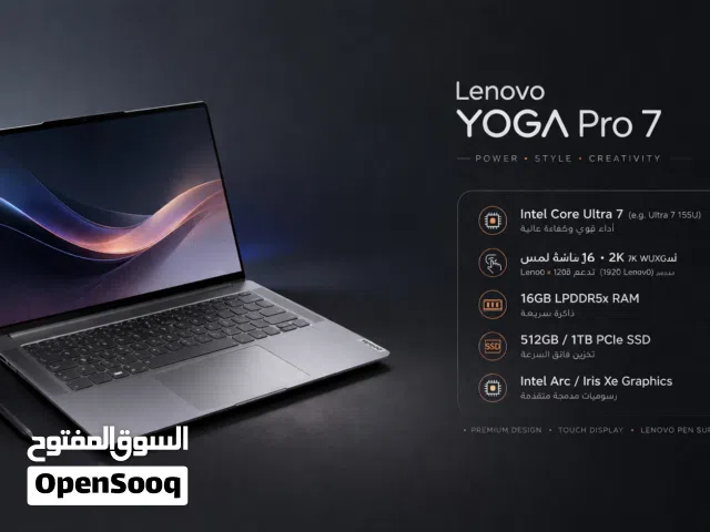 Windows Lenovo for sale  in Aden