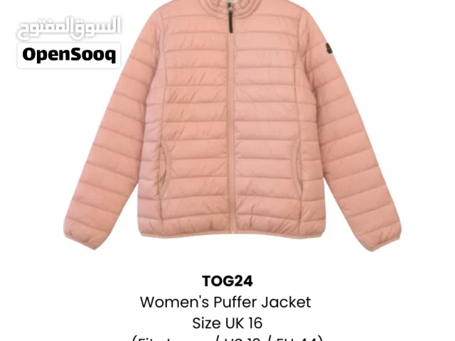 TOG24 Women’s Puffer Jacket