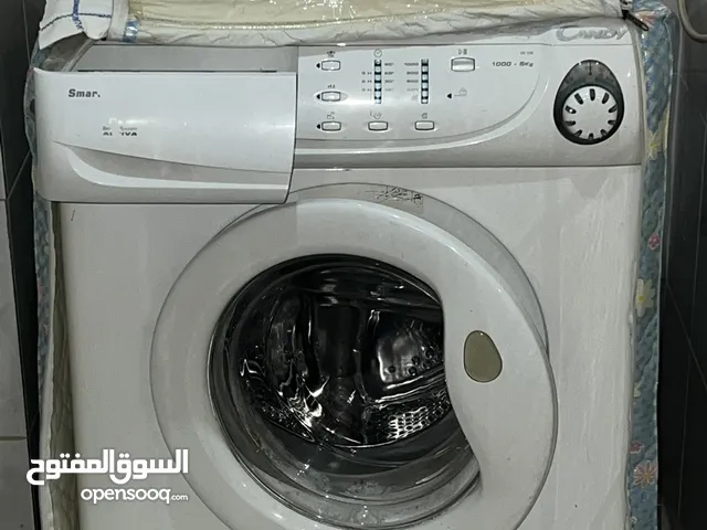 غسالة كاندي 5kg مستعملة