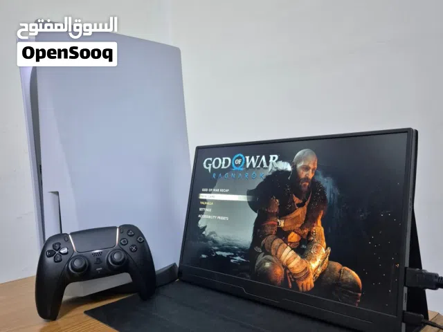 PlayStation 5 PlayStation for sale in Amman