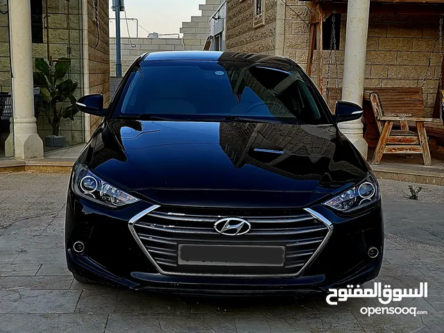 هونداي الانترا ماتور 1600 بنزين فحص نخب 2017 ترخيص 2016