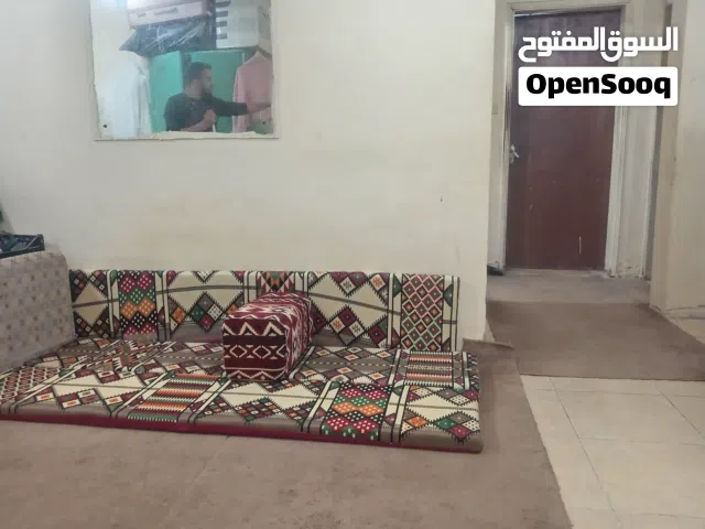 80 m2 2 Bedrooms Apartments for Rent in Al Ahmadi Mangaf