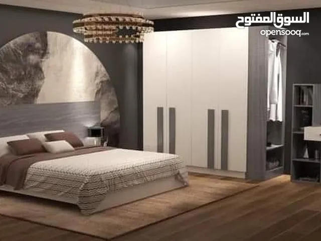 اجمل انواع المفروشات غرف نوم