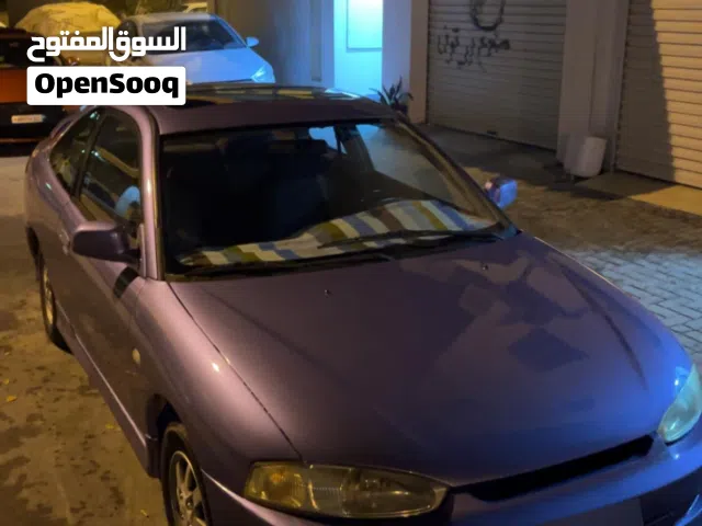 للبيع لانسر كوبيه