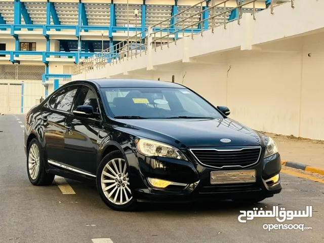 Apple CarPlay New Kia in Tripoli