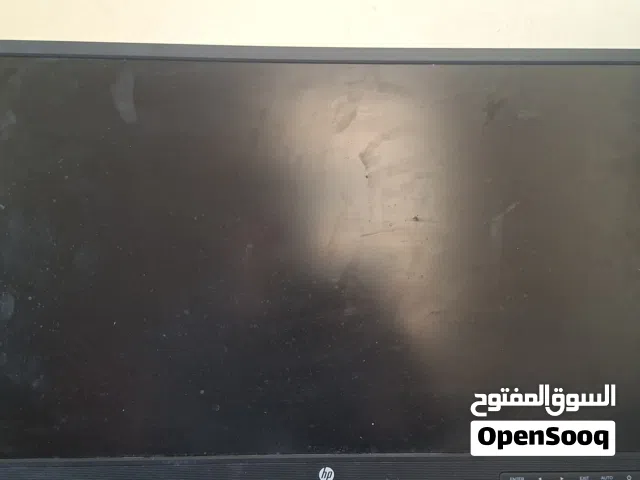 rx 580  i7 4770 16gb 512ssd 512hdd W 550  hz60 AED 1250
