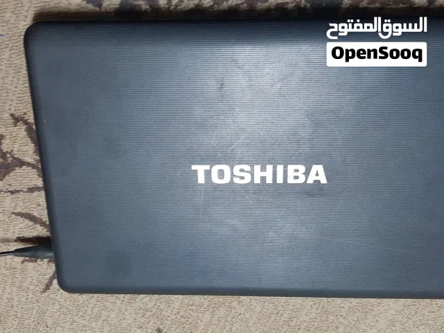 Windows Toshiba for sale  in Giza