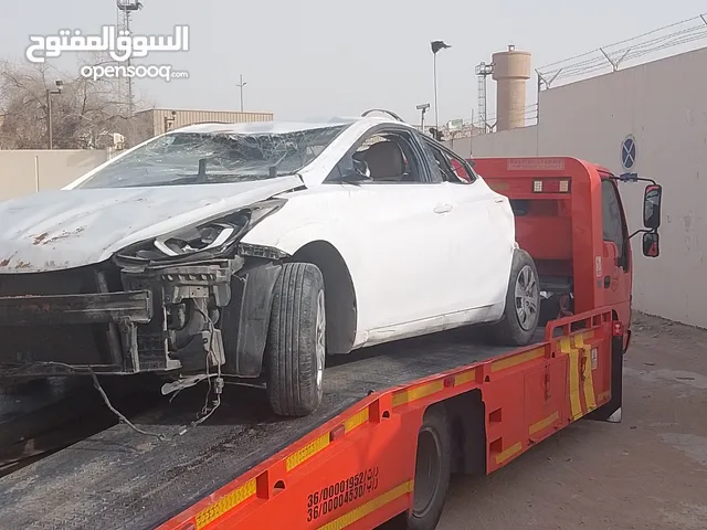 نشتري جميع انواع السيارت المصدوم أو المعطل في جميع انحاء المملكه العربيه السعوديه