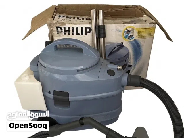 مكنسة Philips Triathlon 2000