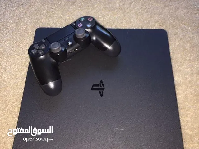 ps 4 بلي ستيشن 4