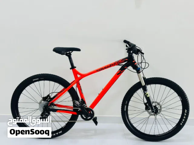 دراجه هوائيه جبلي