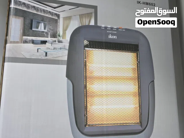 مدفئة كهربائية عدد 2