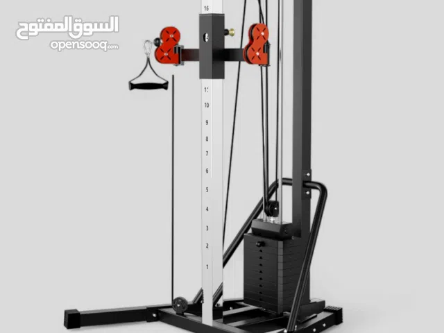 جهاز كيبل كروس جديد بوزن 50 ك الأفضل في الأسواق