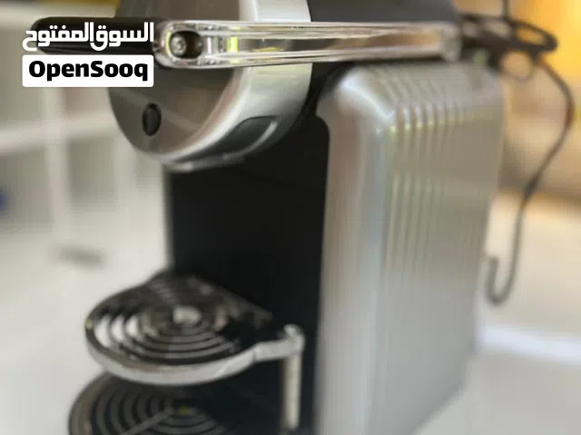 Zenius Silver Professional Nespresso with out box