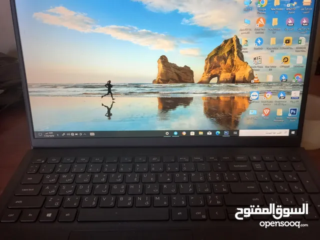 Windows Dell for sale  in Amman