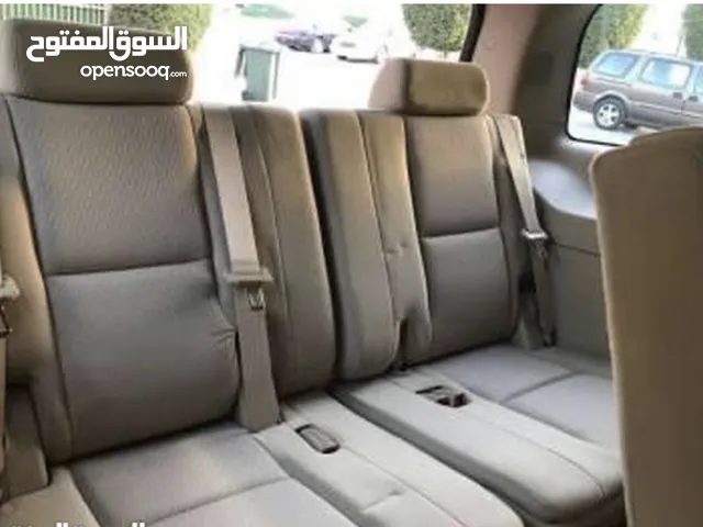 كشتنات تاهو 2009