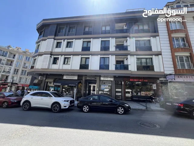 3+1 duplex apartment for sale in Gokturk Istanbul