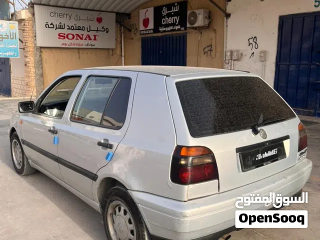 1995 فولكسفاغن ID 3 ID.3 Pure