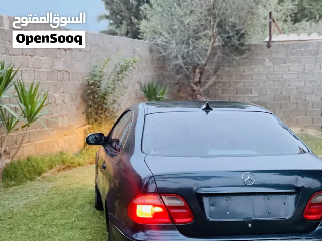 CLK240لاحمر