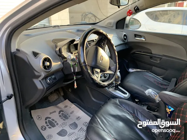 Used Chevrolet Other in Ramallah and Al-Bireh