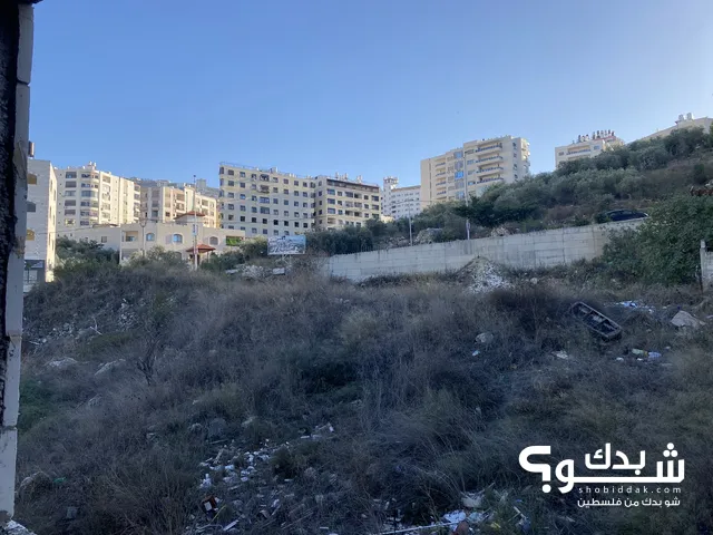125m2 2 Bedrooms Apartments for Sale in Nablus Rafidia