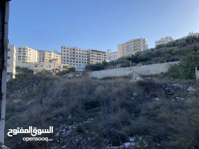 125m2 2 Bedrooms Apartments for Sale in Nablus Rafidia