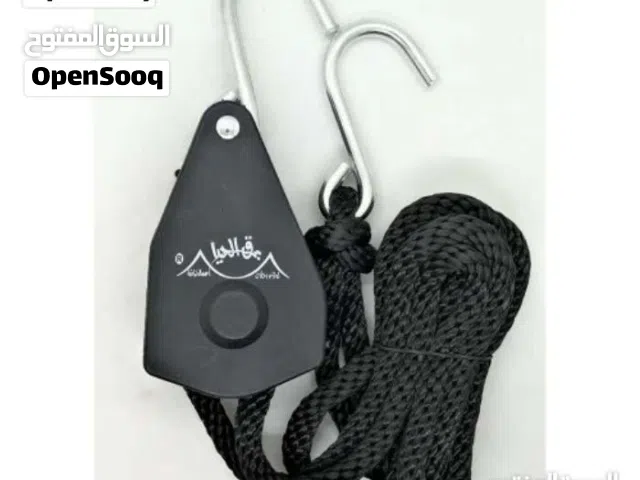 ونش الذبايح