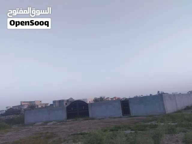 Residential Land for Rent in Al Batinah Al Khaboura