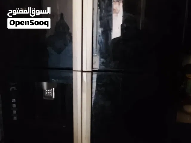 السلام عليكم متوفر تلاجة سامونج