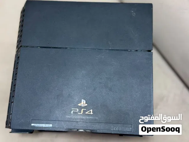 مستعمل Sony 4