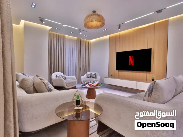 230 m2 3 Bedrooms Apartments for Rent in Cairo Nasr City