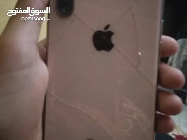 Apple iPhone XS 64 GB in Tripoli