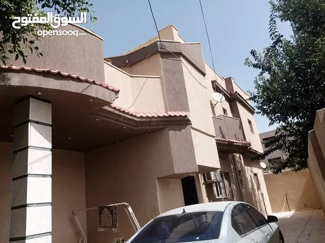 430 m2 More than 6 bedrooms Townhouse for Sale in Tripoli Arada