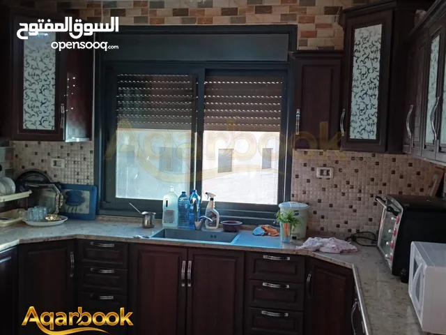 شقة مفروشة مميزة للايجار قريبة من وسط البلد
