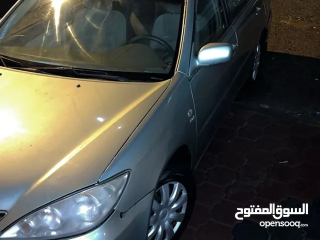 Toyota Camry XLI in Al Jahra