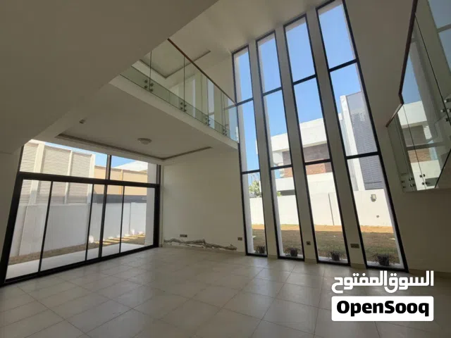 4 bedroom villa for rent in West Yas