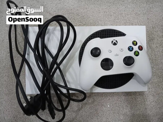 Xbox Series S Xbox for sale in Amman