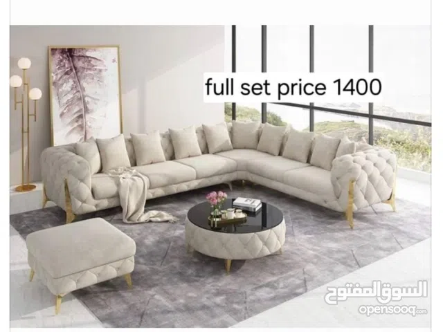 brand new sofa set