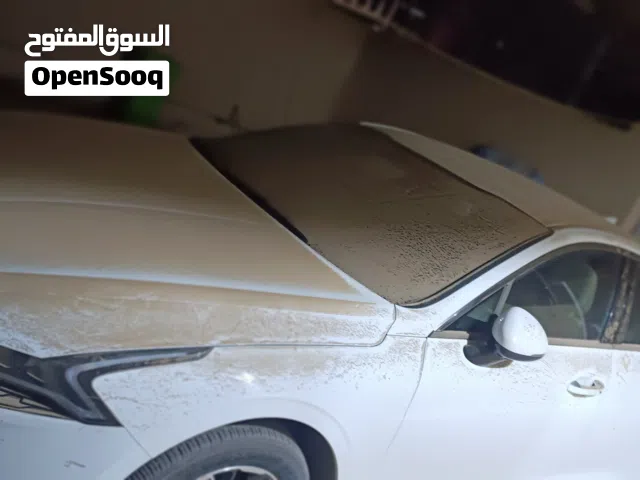 Used Kia K5 in Basra