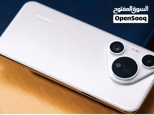 Huawei Pure 80 جديد غير مستعمل