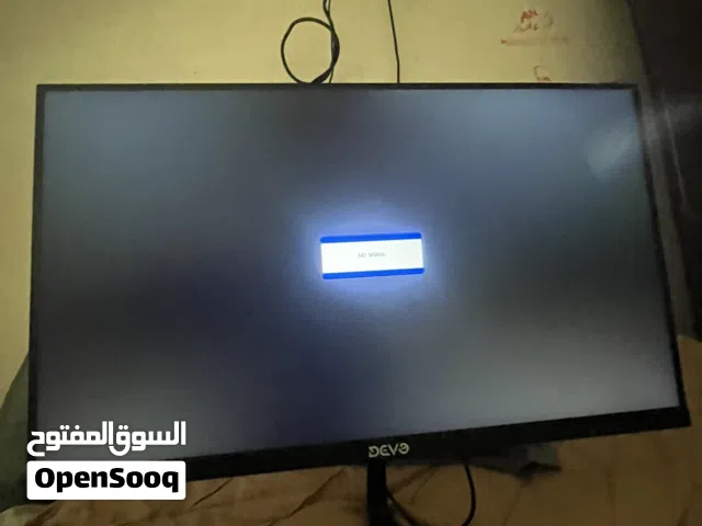 للبيع شاشه ديفو
